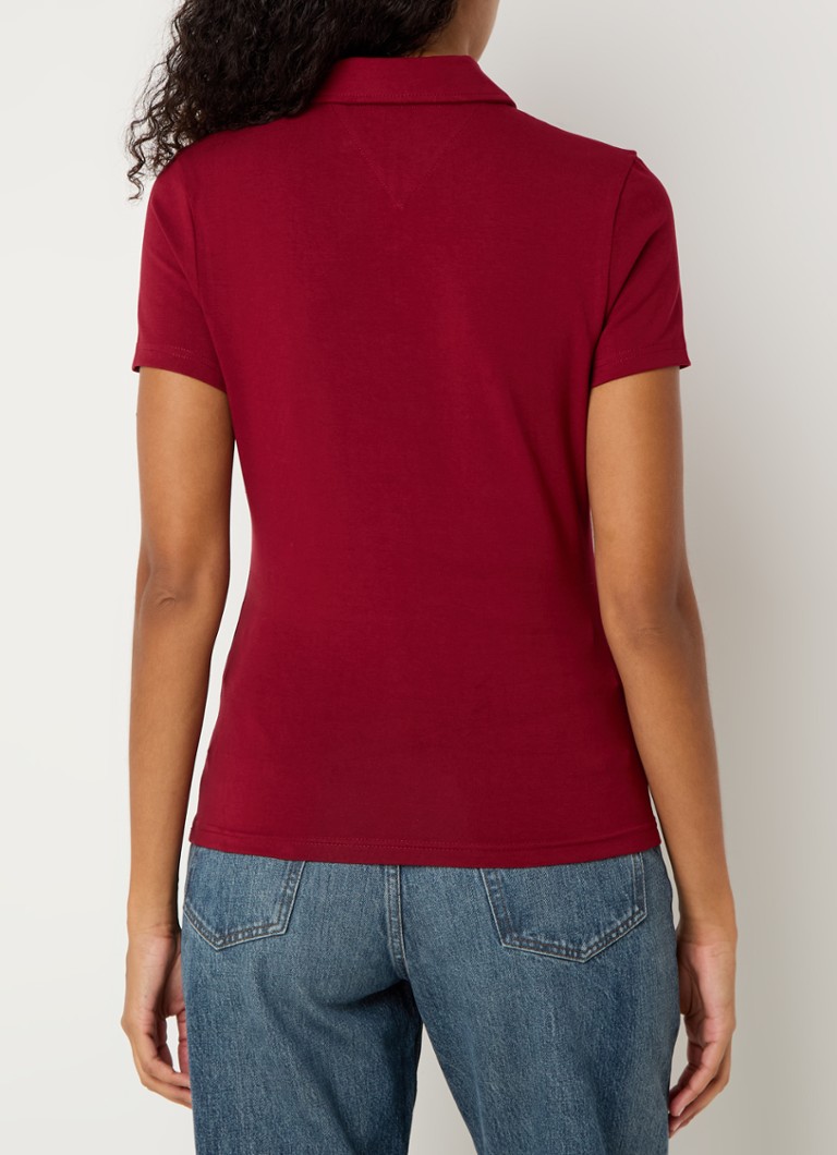 Tommy Hilfiger Polo with logo
