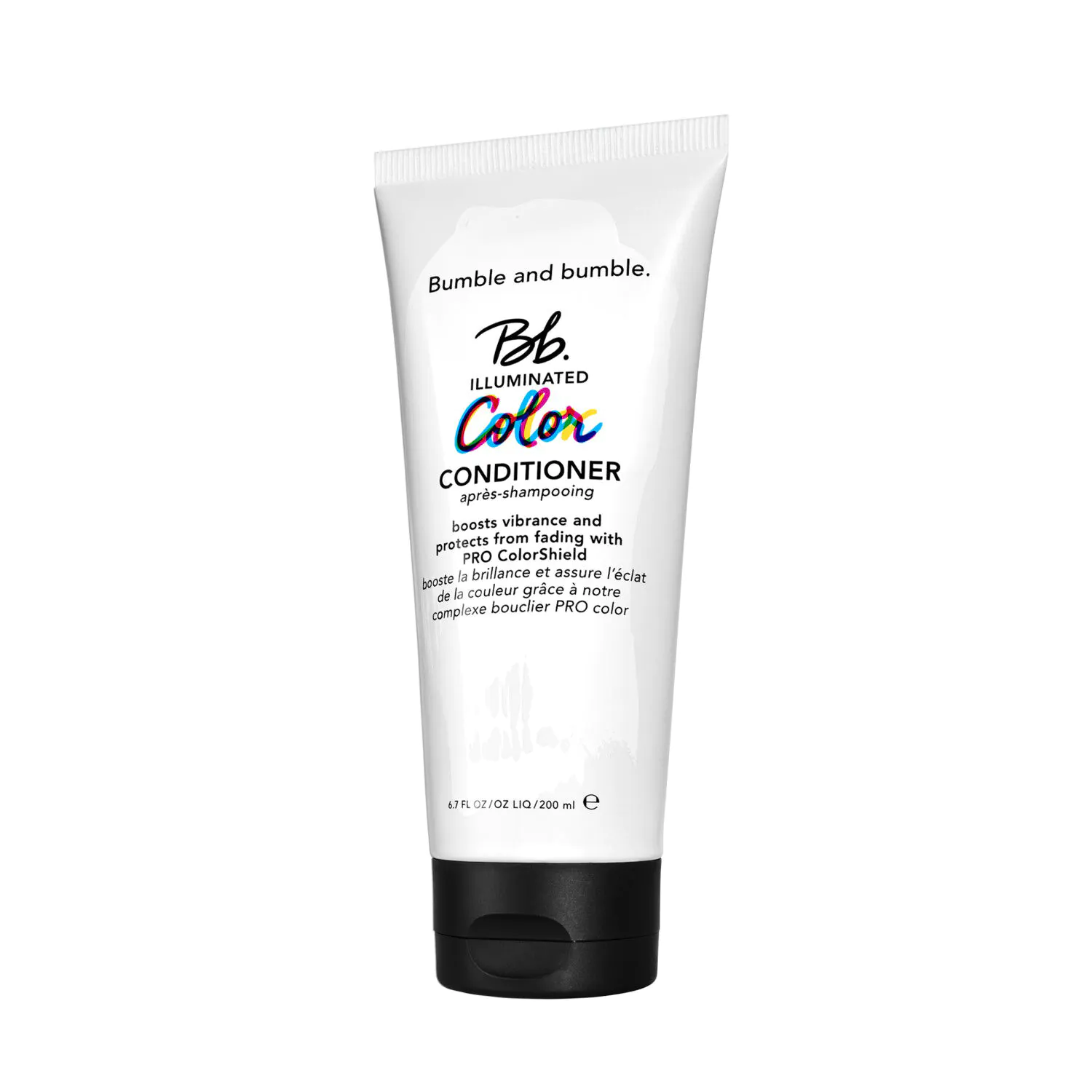 Bumble and bumble Illuminated Color Conditioner Εντατικά Ενυδατικό Conditioner, 200 ml
