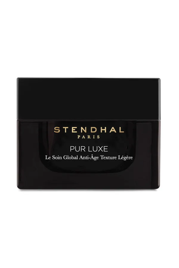 Stendhal  Pur Luxe Le Soin Global Anti-âge Texture Légère Stendhal 50 ml