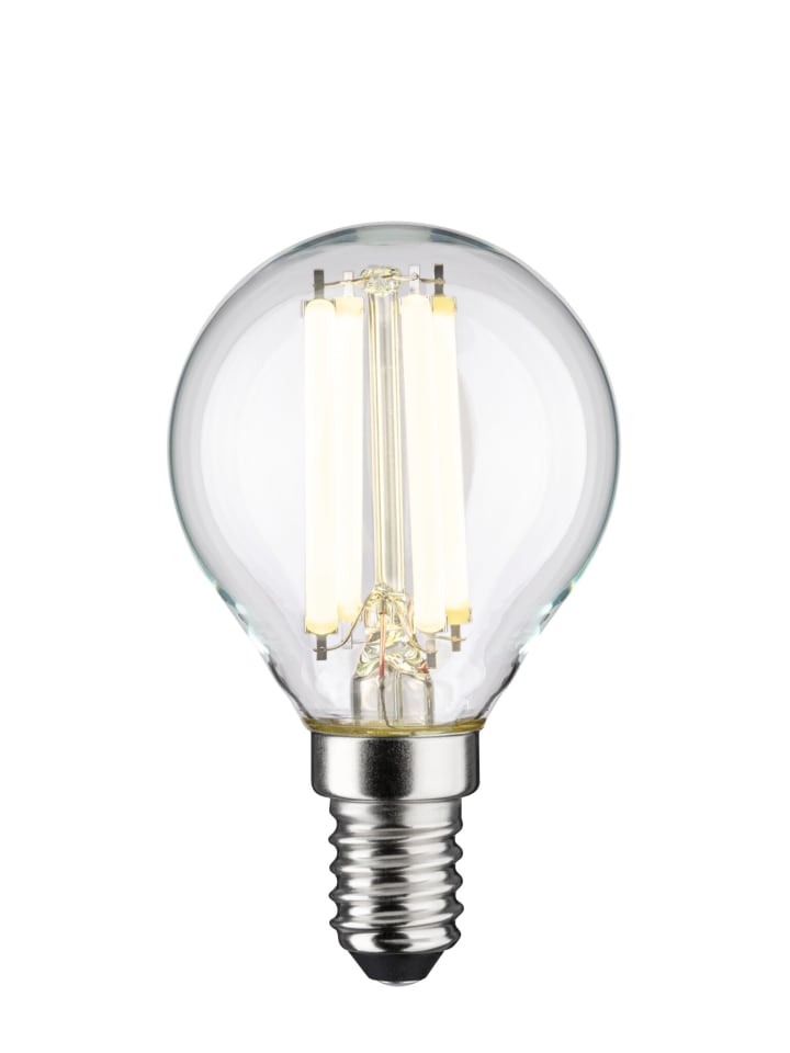 paulmann LED Eco-Line Tropfen E14 840lm 4W 4000K klar 230V A günstig kaufen onesize