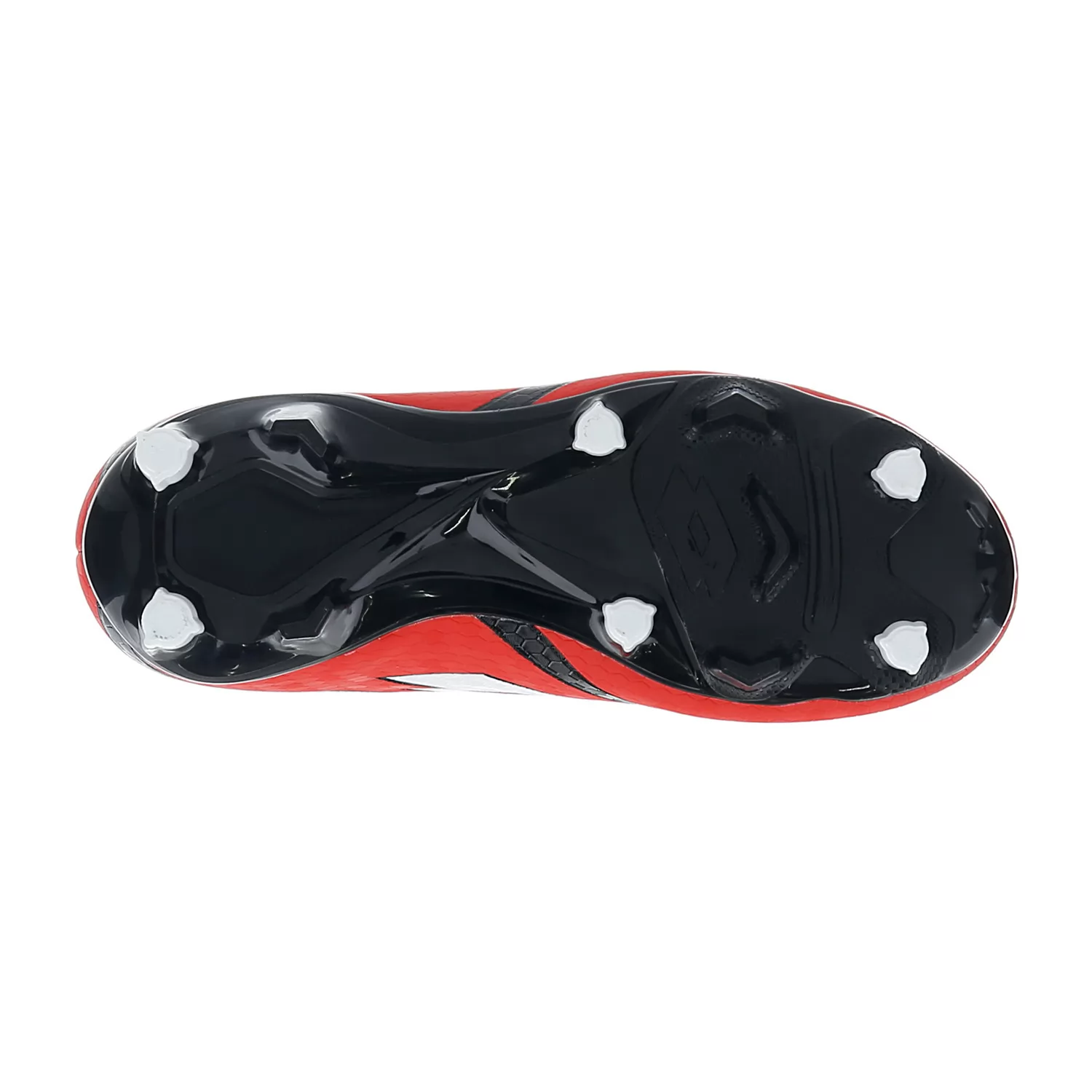 KOPAČKY MAESTRO 700 IV FG JR FLAME RED/CELÁ ČERNÁ