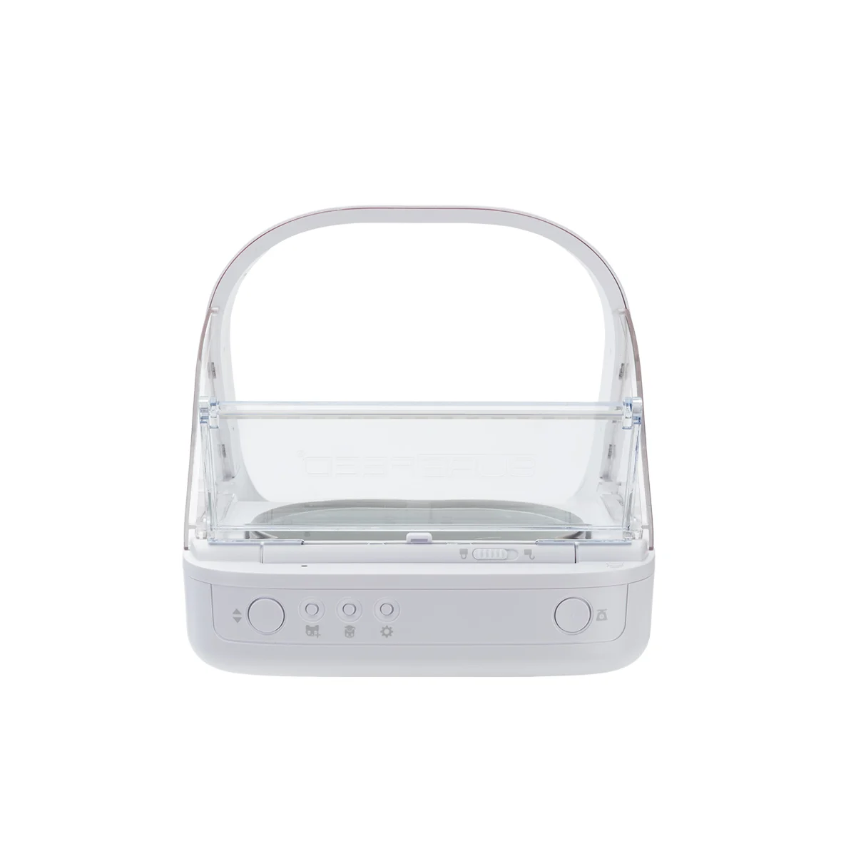 Sure Petcare SureFeed Mikrochip Futterautomat Connect