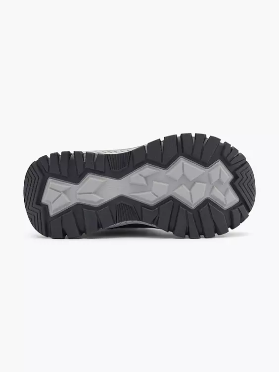 Bench Boots