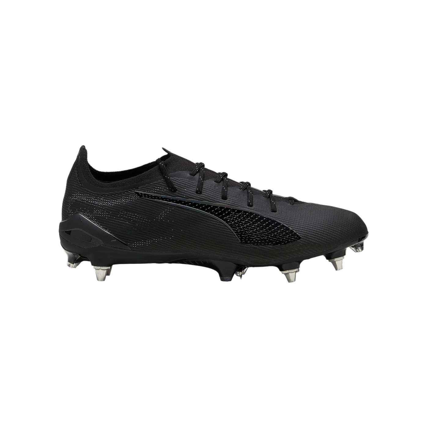 PUMA ULTRA 5 Ultimate MxSG Schwarz F02