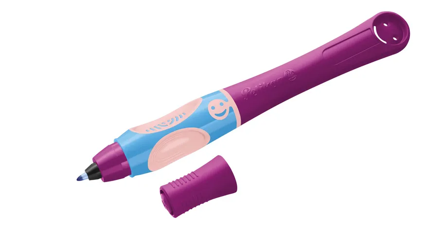 Pelikan griffix® Tintenroller für Rechtshänder Sweet Berry