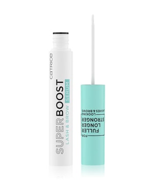 CATRICE Super Boost Lash & Brow Wimpernserum-6 ml