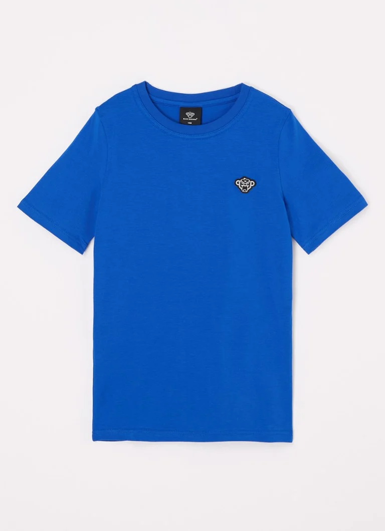Tricou Black Bananas Cruise cu logo