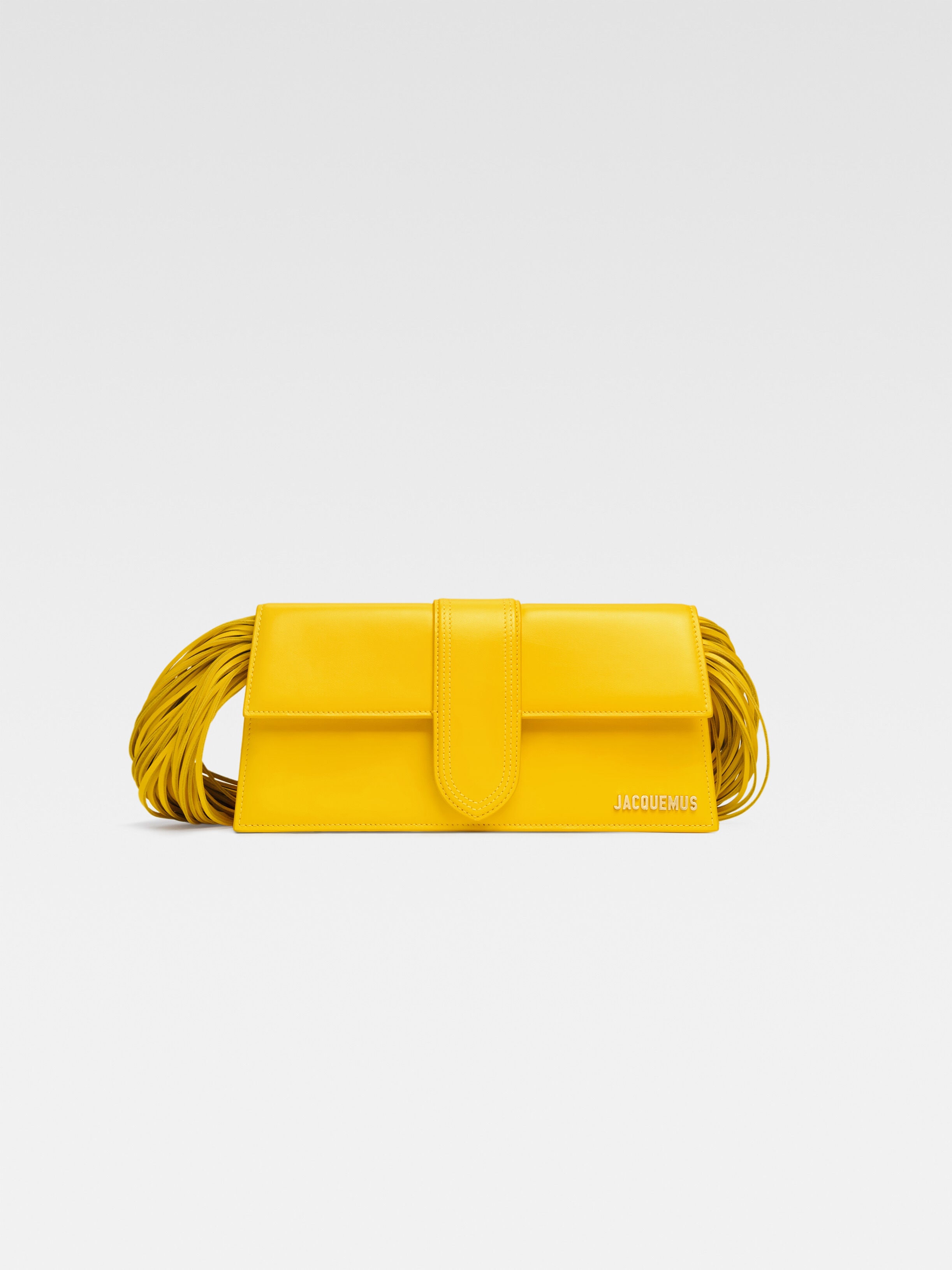 Le Bambino long Ficiu
