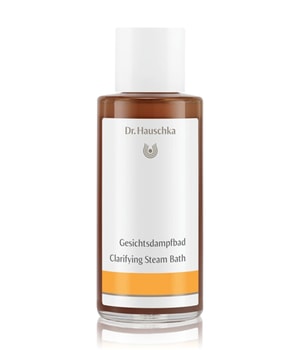Dr. Hauschka Tagespflege Gesichtsdampfbad-100 ml