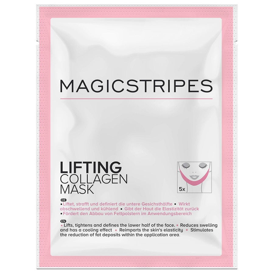 Lifting Collagen