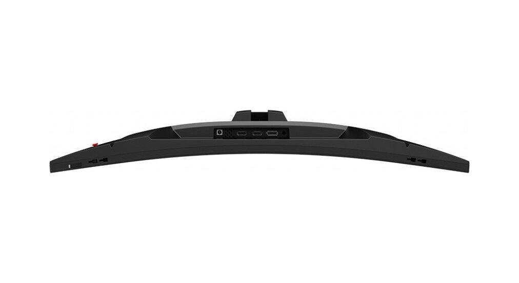 MSI MSI G27CQ4DE E2 Gaming-LED-Monitor (2.560 x 1.440 Pixel (16:9), 1 ms Reaktionszeit, 165 Hz, VA Panel)