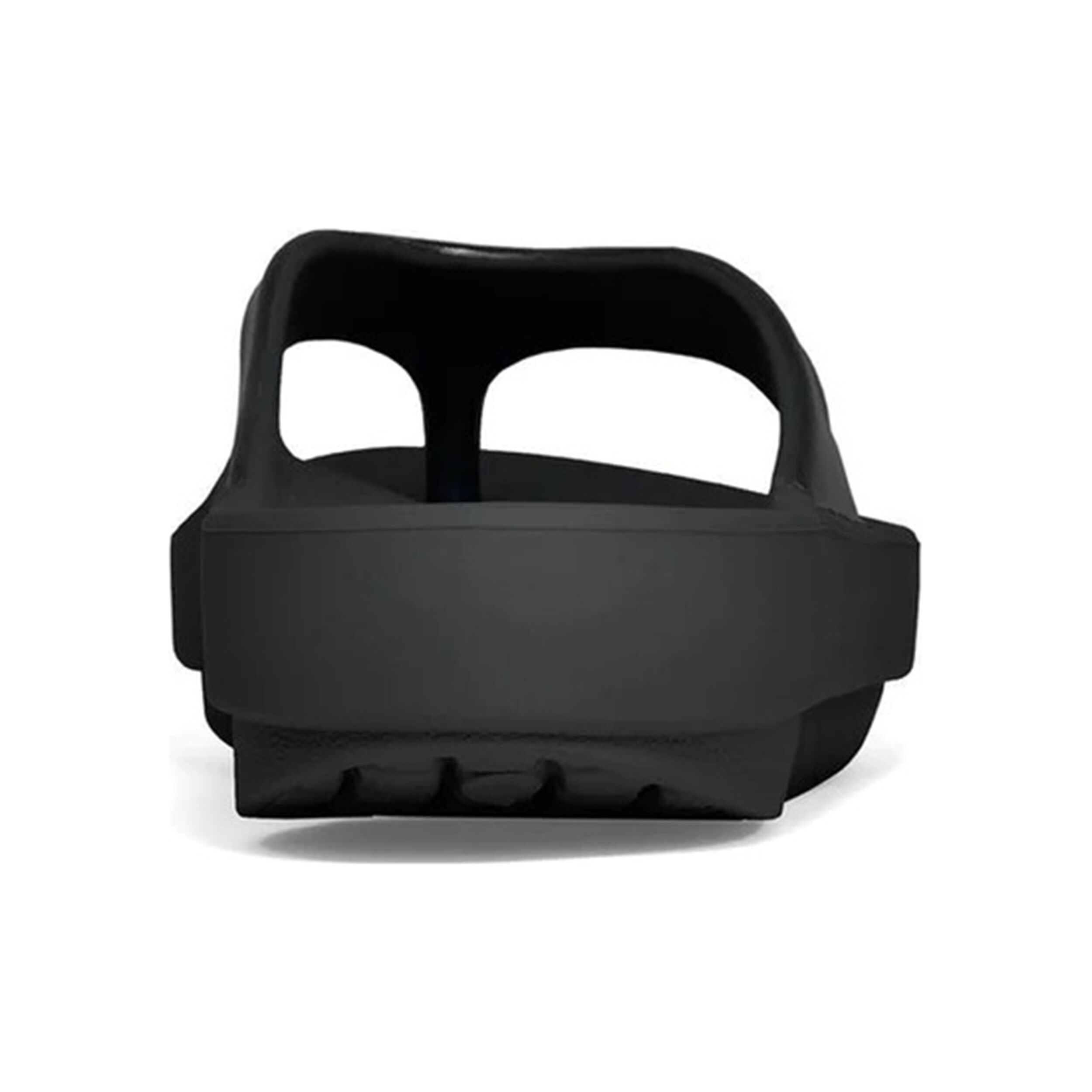 Oolala Recoveryschuh Damen - Schwarz