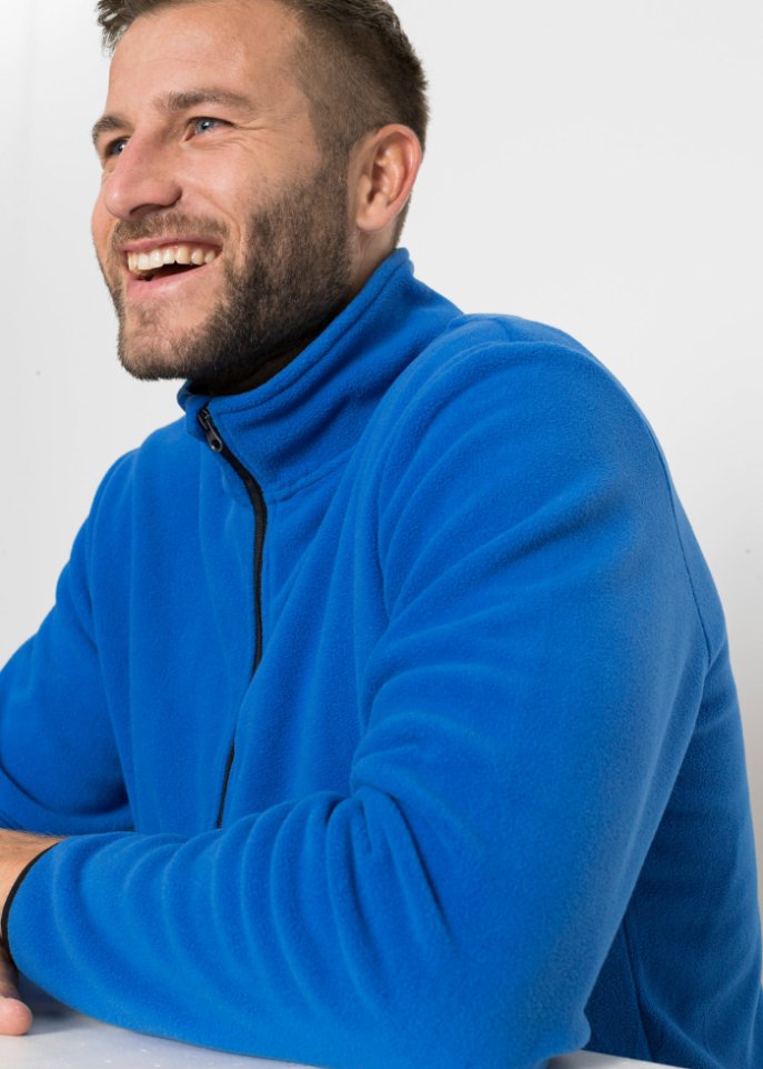 Fleecejacke (2er Pack)
