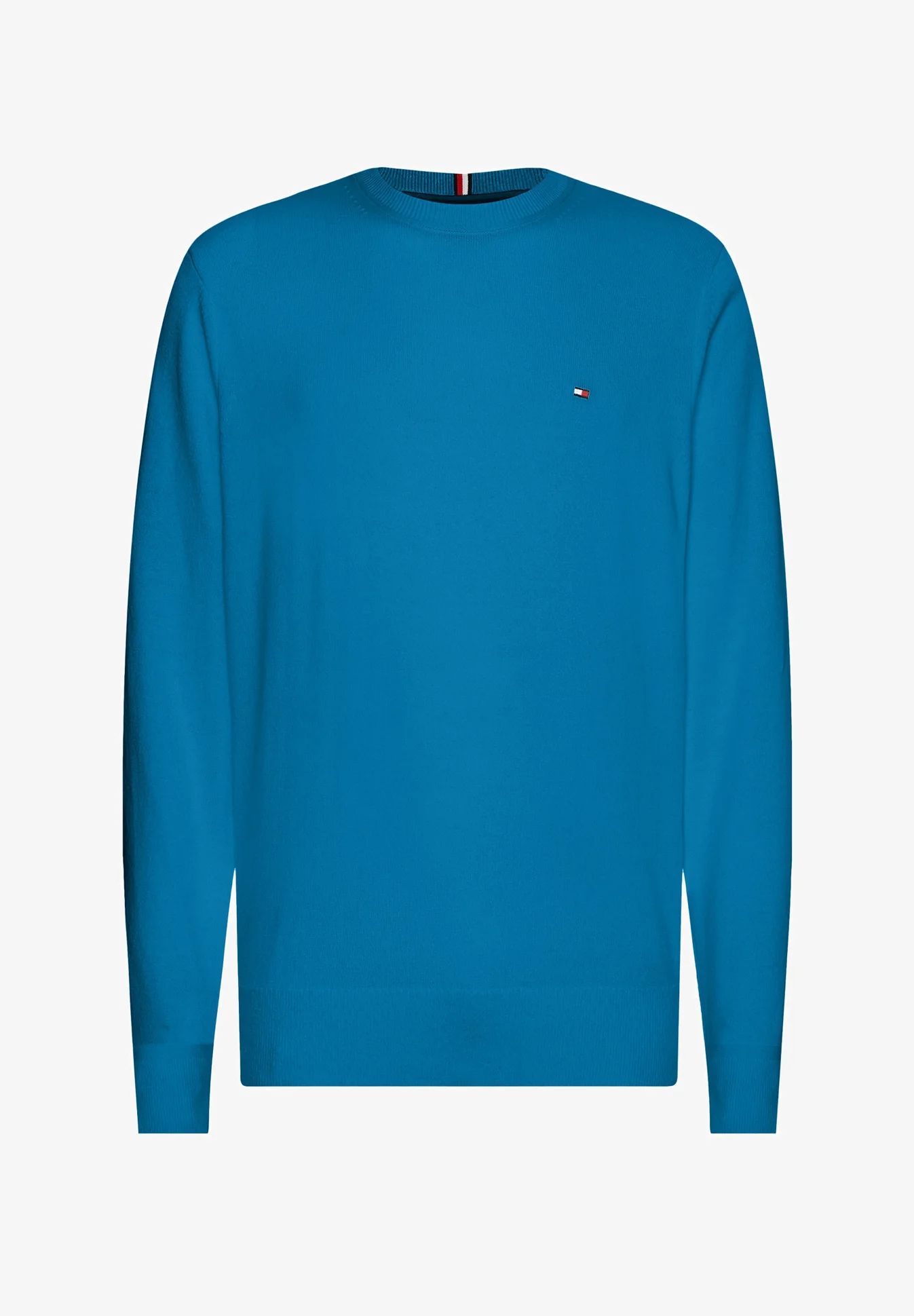 Tommy Hilfiger CUELLO REDONDO - Suéter
