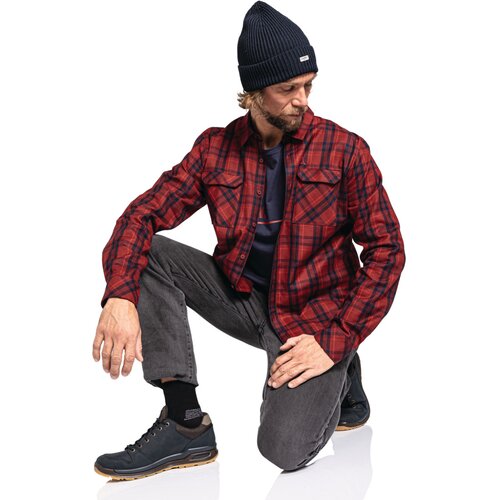 HERREN HEMD SHIRT ROSLYN M