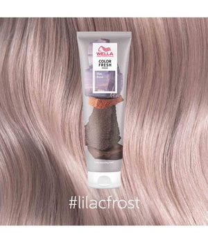 Wella Professionals Color Fresh Mask Farbmaske 150 ml