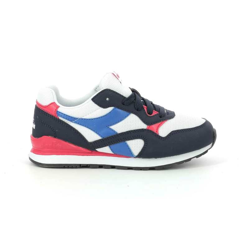 Sneakers basses textile mesh N.92 Ps