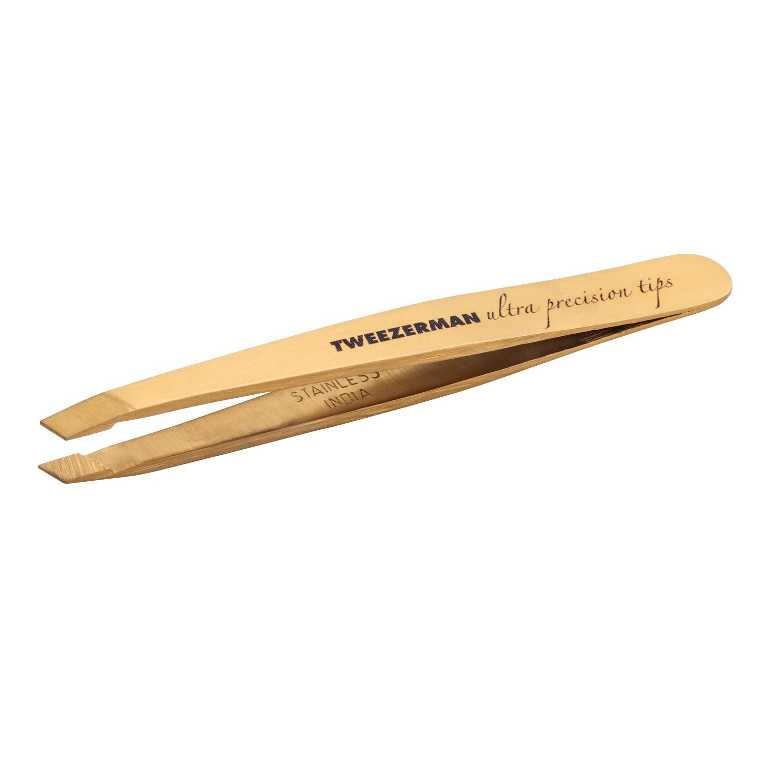 Ultra precision tips