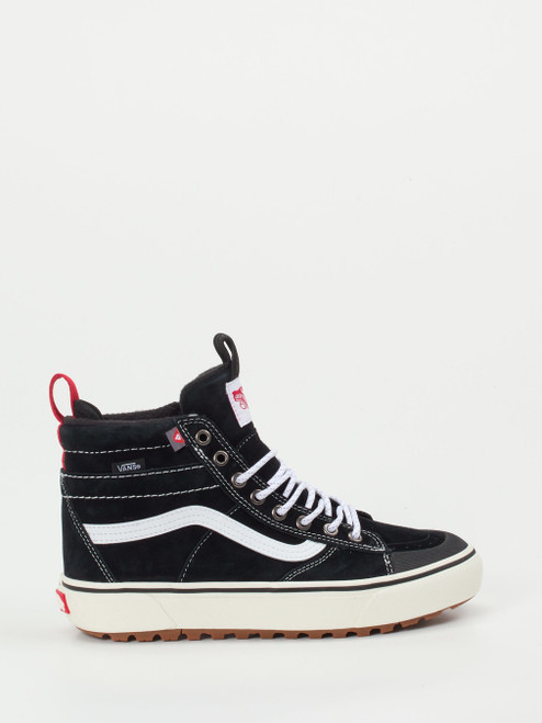 Sneaker high-81660070005 Vans