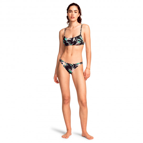 Billabong - Women's S.S Tropic - Bikini-Bottom