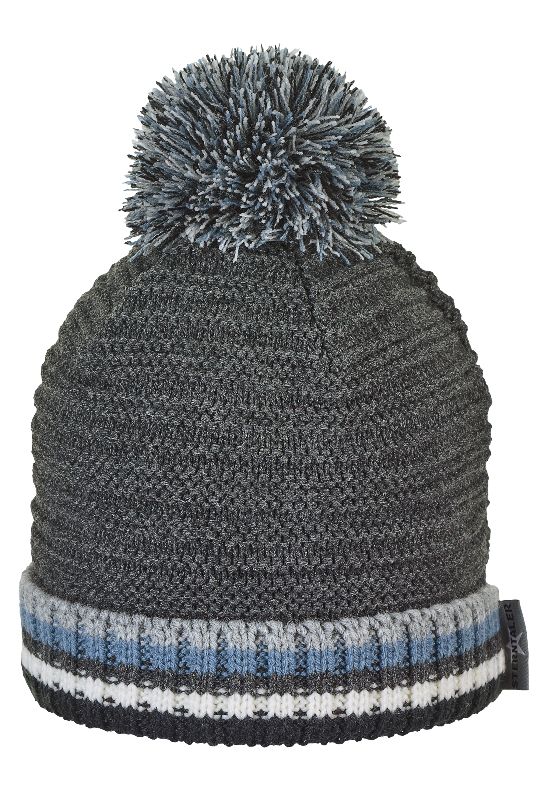 Beanie 'Umschlag'