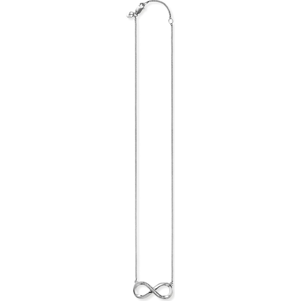 caï Chaînette 925 Argent collier