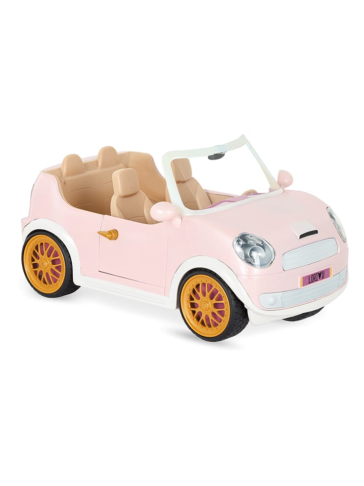 LORI Cabrio - ab 3 Jahren günstig kaufen onesize