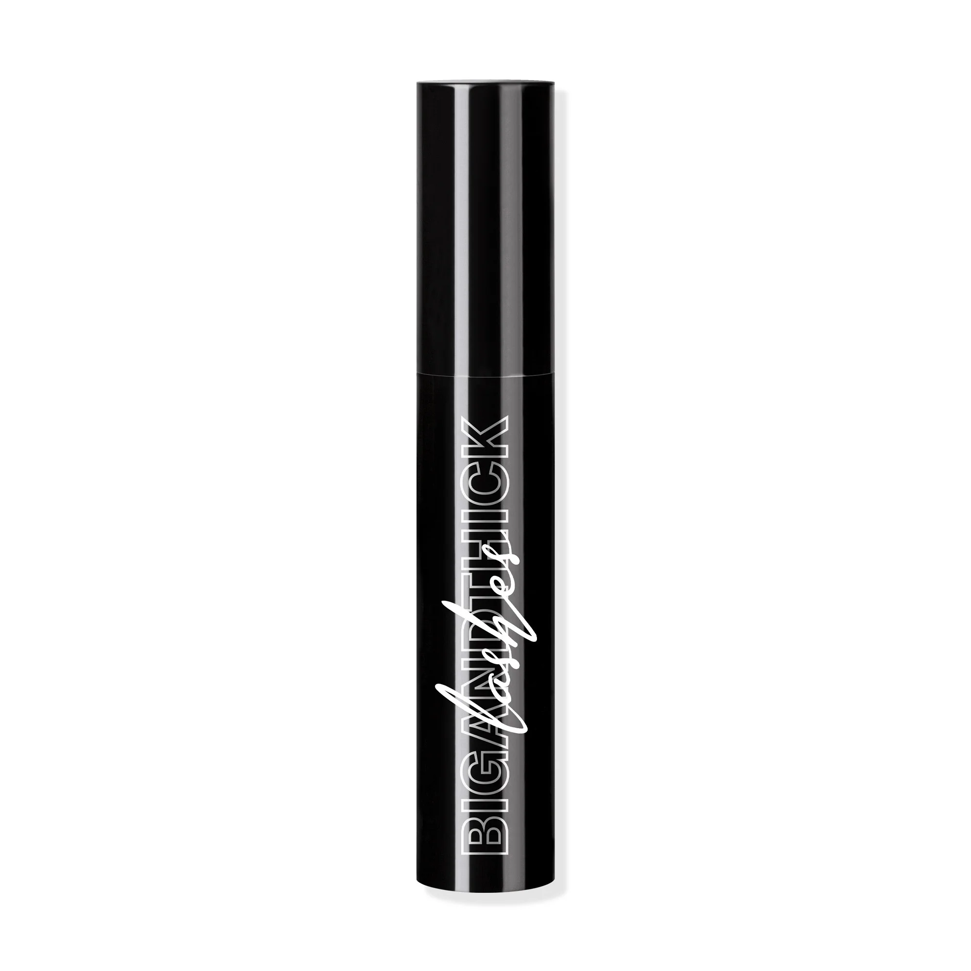 Silmät BIGANDTHICK Lashes -ripsiväri - Vedenkestävä ripsiväri, Ripsiväri