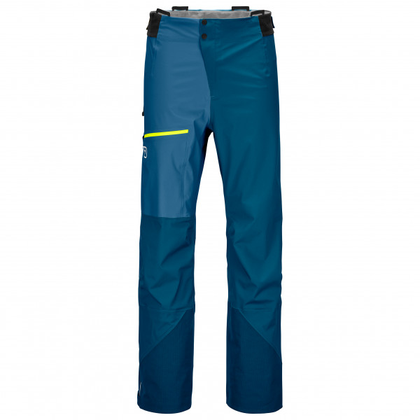 Ortovox - 3L Ortler Pants - Regenhose