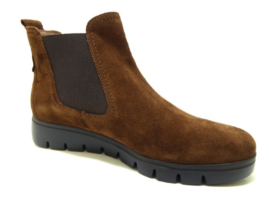 GABOR Chelsea Boot braun