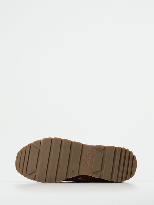 Schnürschuh-26612250001 Gabor Comfort