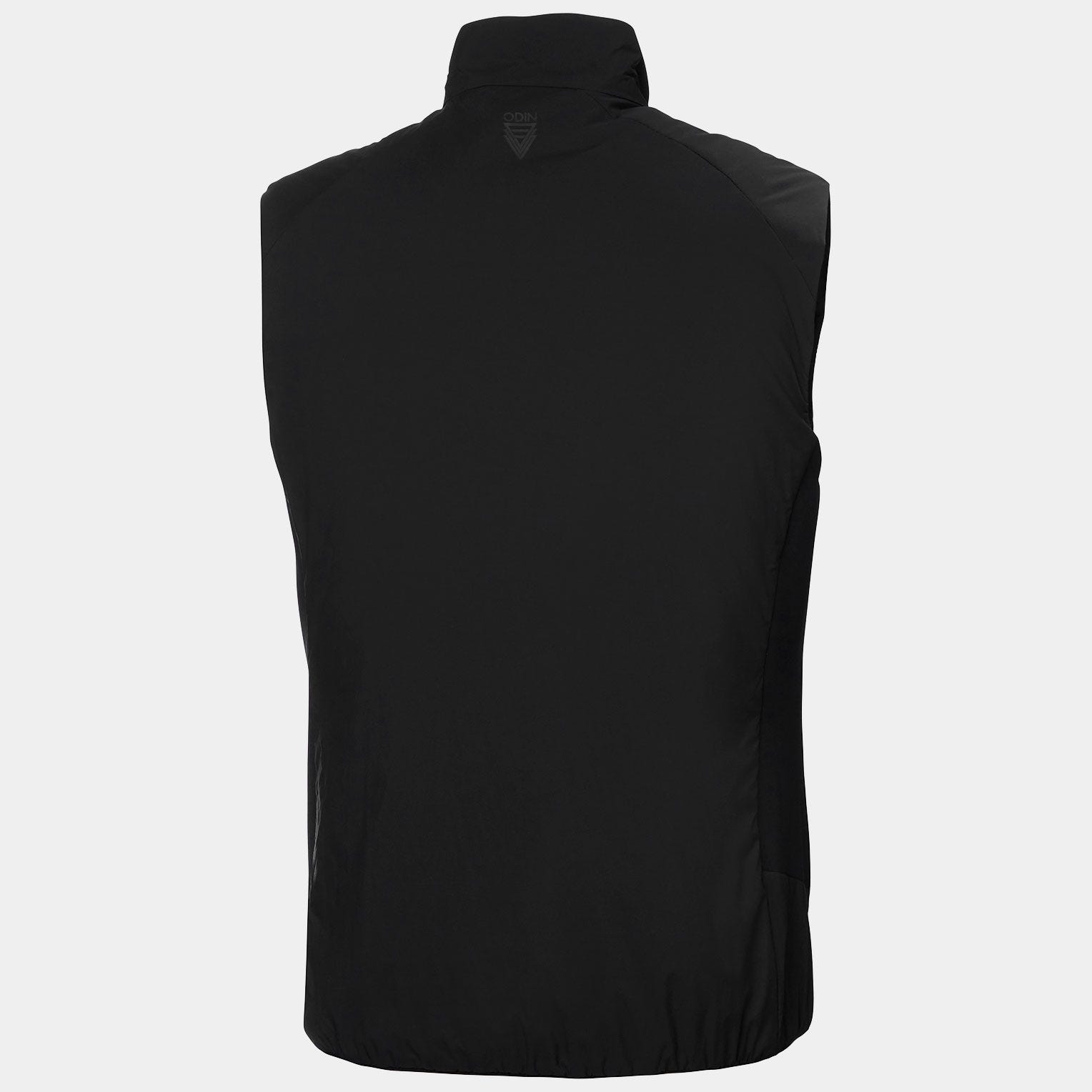 Men's Odin Lightweight Stretch Insulator Vest 2.0