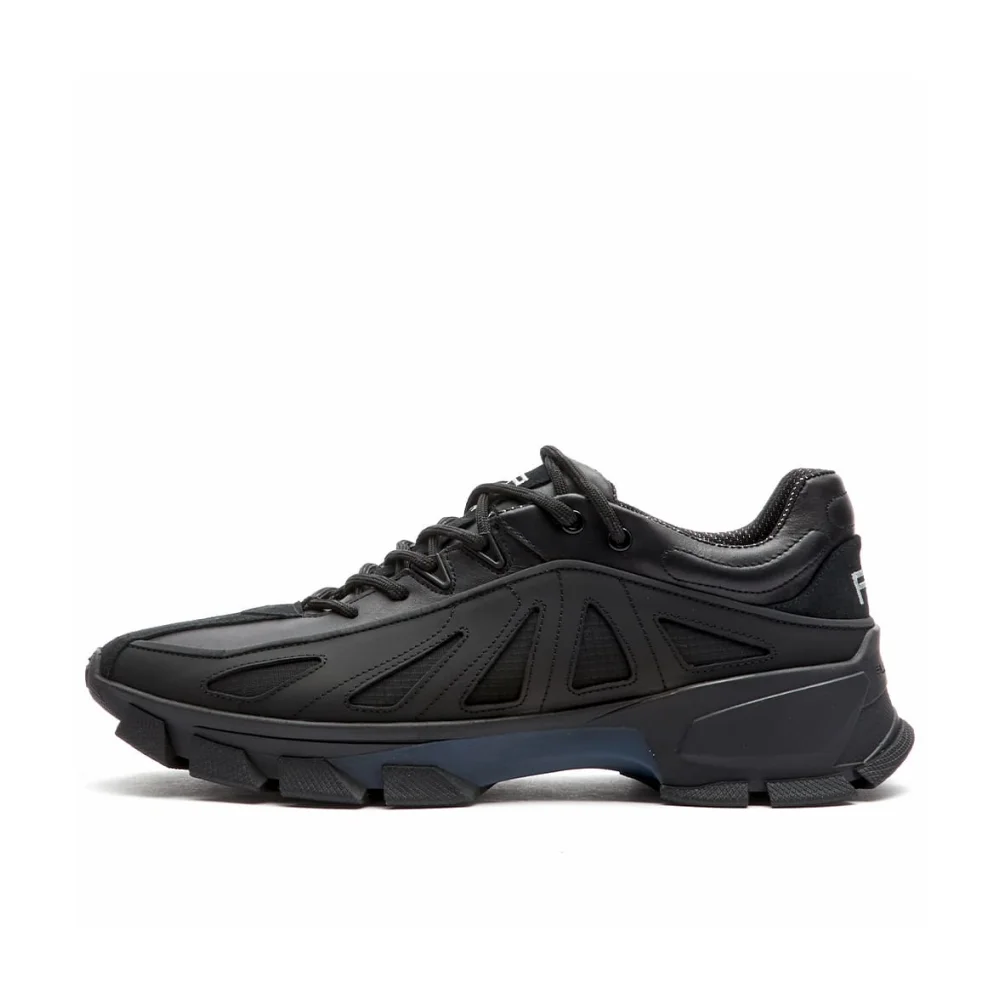 Filling Pieces Pace Radar 5609876-1847 / schwarz