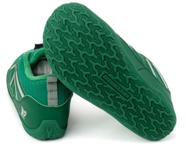 Ballop kids ~ Intense +TEX ~ Green