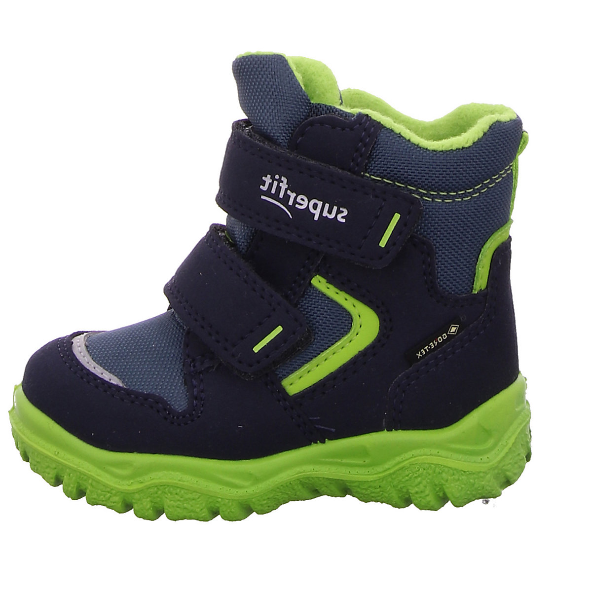 Winterstiefel WMS Weite M4 GORE-TEX für Jungen