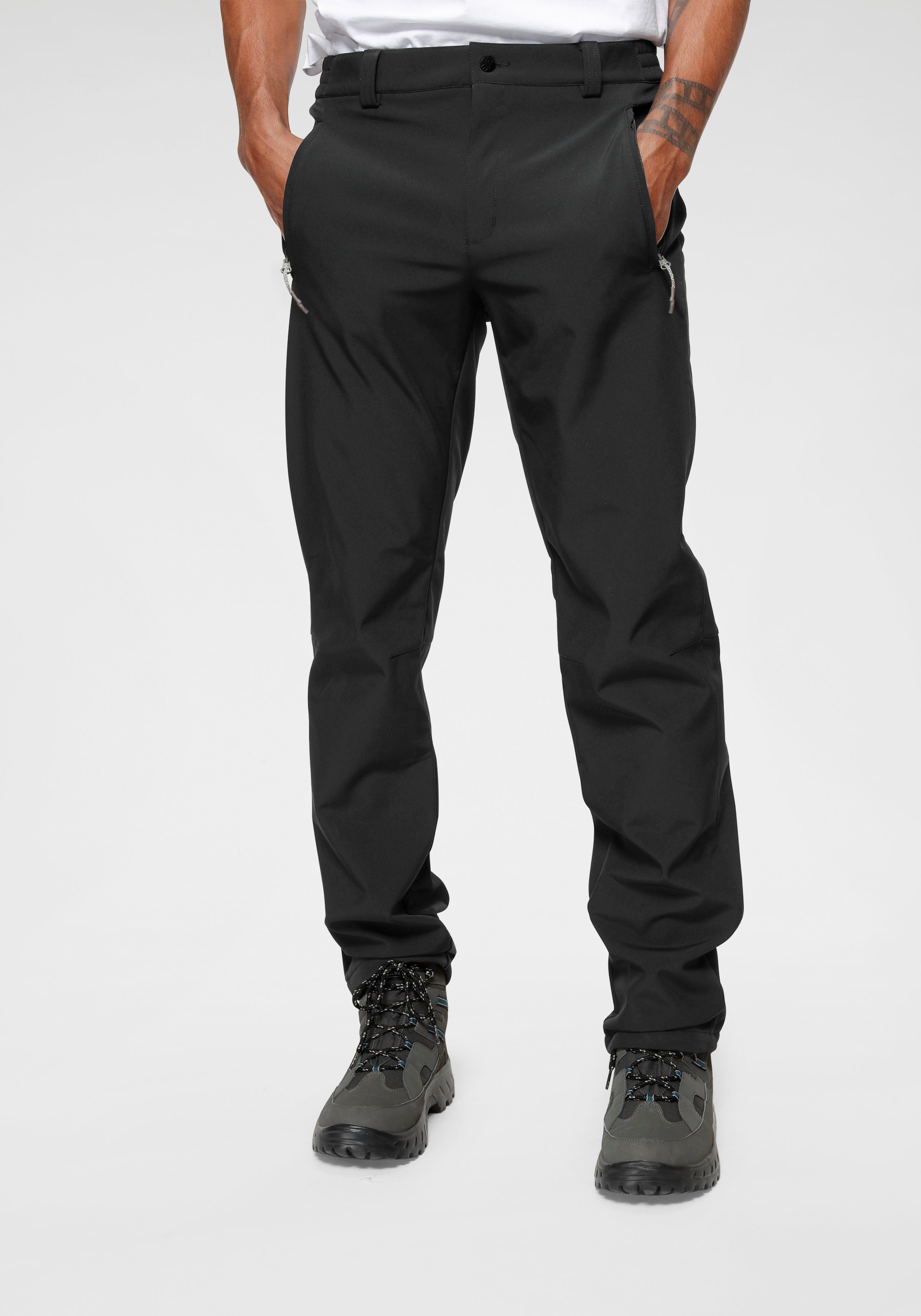 Icepeak Softshellhose ARGO