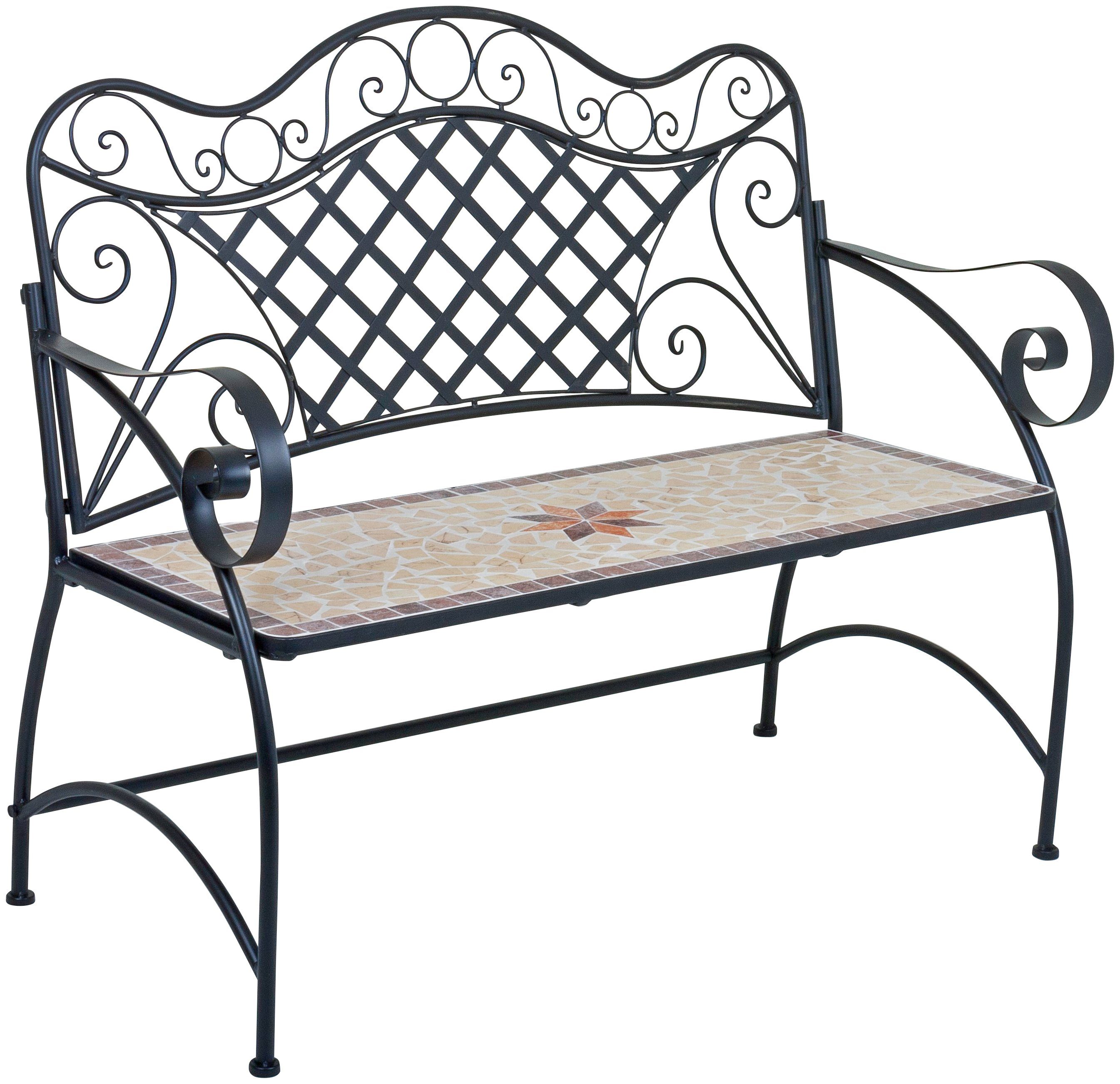 Garden Pleasure Gartenbank Amarillo