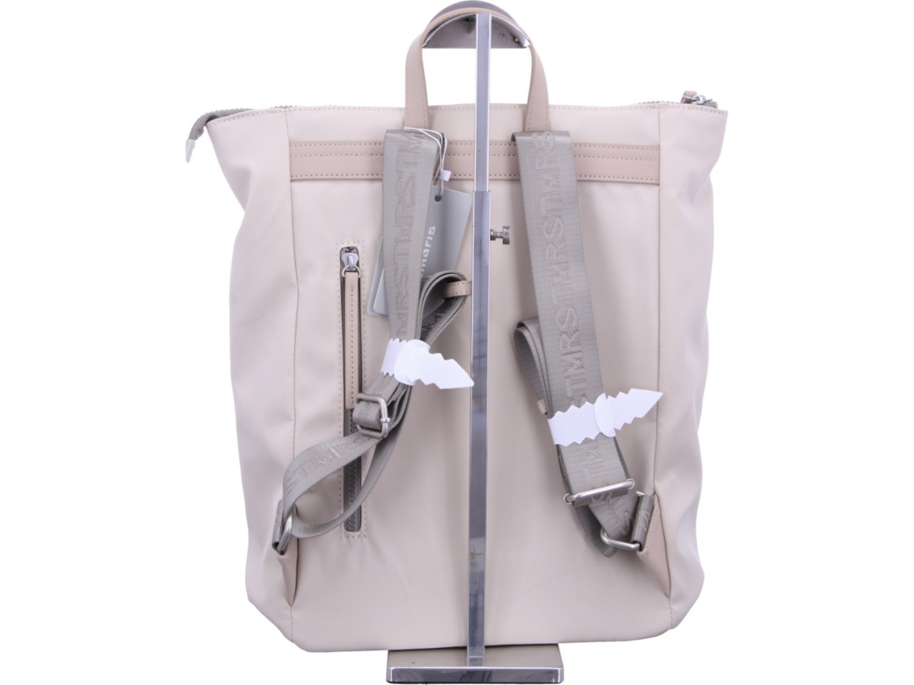 TAMARIS Handtaschen beige Angelique