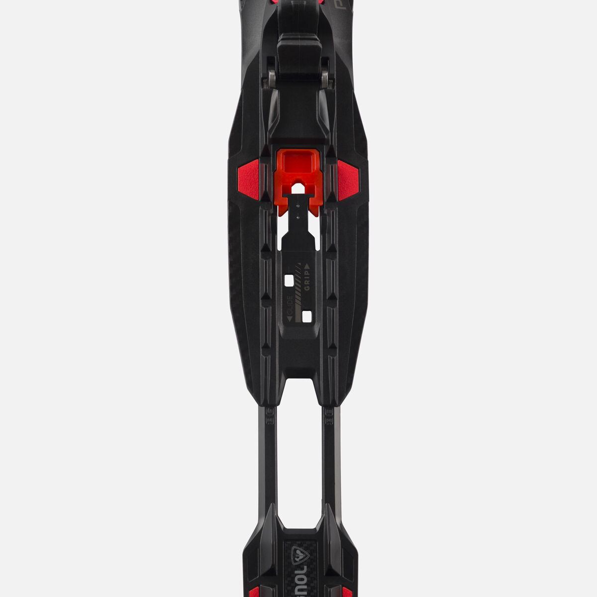 UNISEX NORDIC BINDUNGEN PREMIUM CARBON CLASSIC