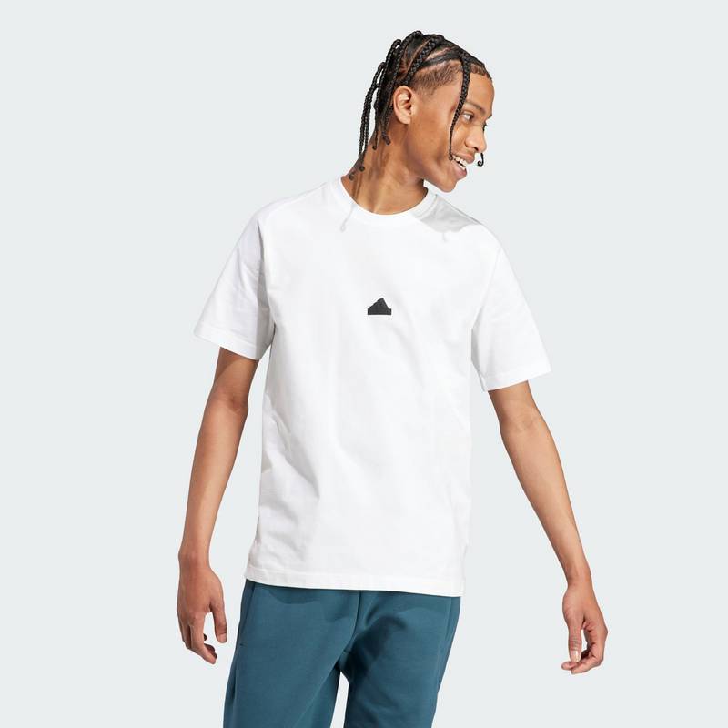 adidas adidas Z.N.E. T-Shirt Funktionsshirt Herren