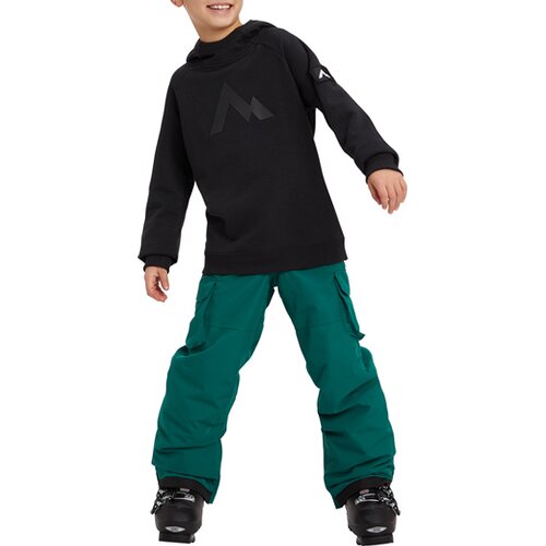 KINDER KAPUZENSWEAT GARRY II JRS