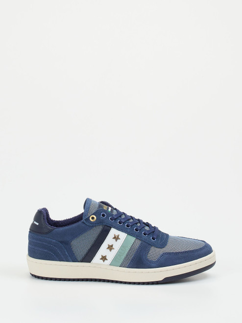 Sneaker-46611590062 Pantofola d´Oro