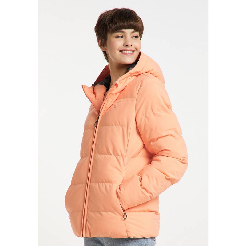 MYMO Winterjacke Damen