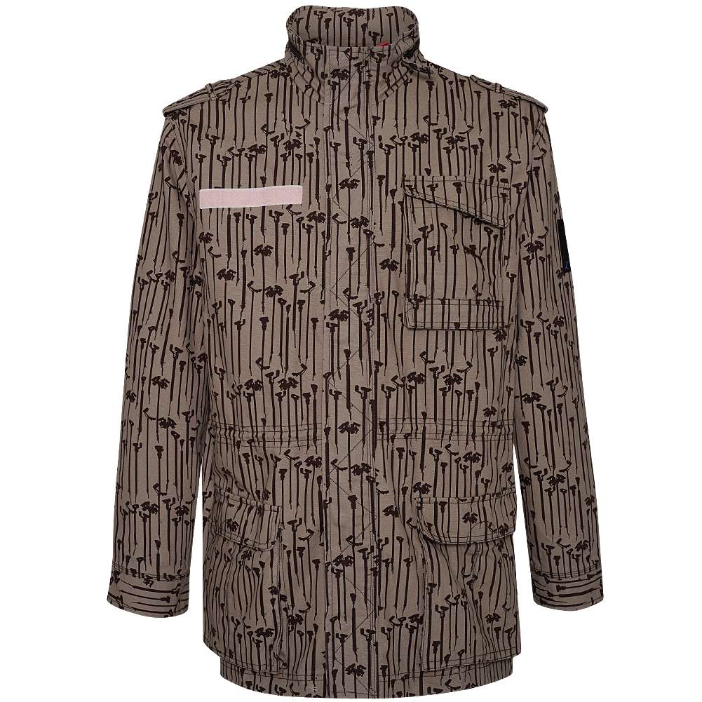 PUMA Mid Length Herren Jacke 547793-02