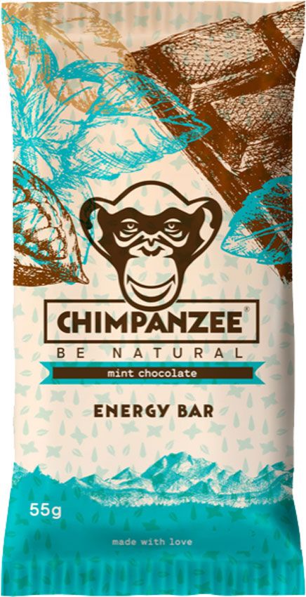 Chimpanzee Energy Bar 55g kaufen | Bike-Discount