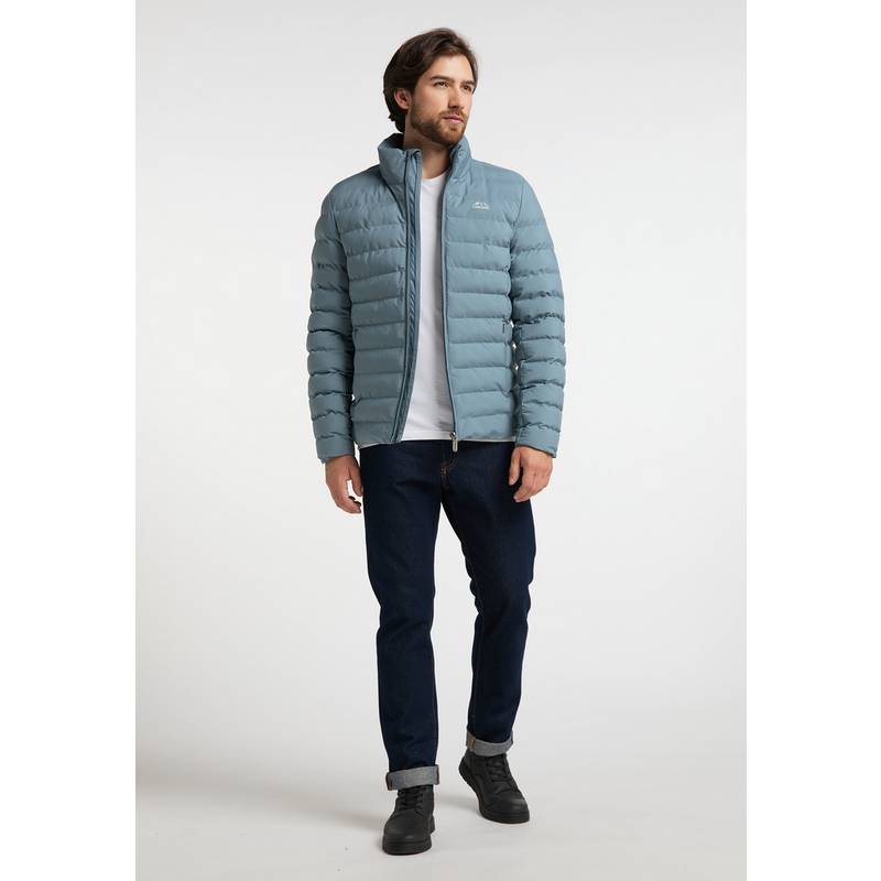 Icebound Winterjacke Herren