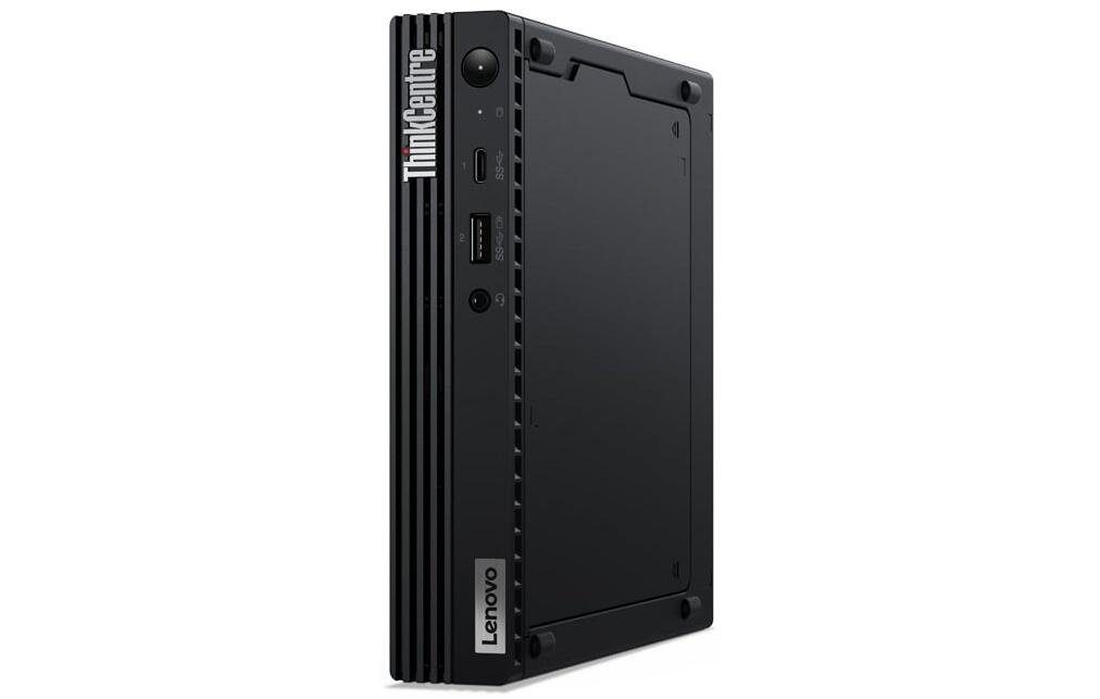Lenovo Lenovo ThinkCentre M75q Gen 2 11JJ00B2GE Business-PC