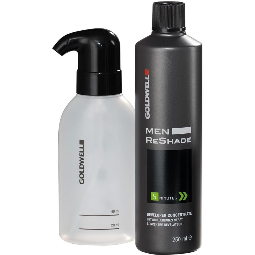 Goldwell Developper Concentrate Coloration capillaire