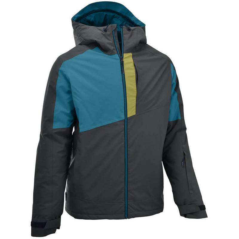 Maul Sport Kappl Winterjacke Herren