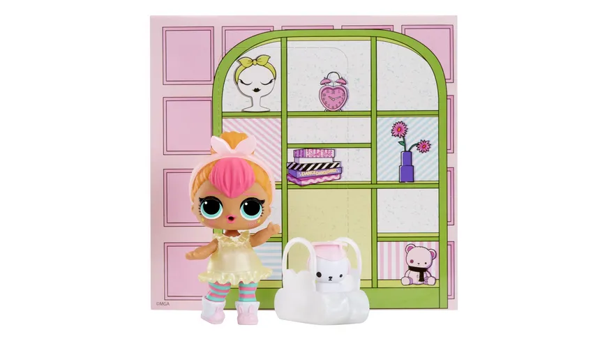 L.O.L. Surprise Fashion Packs, sortiert, 1 Stück